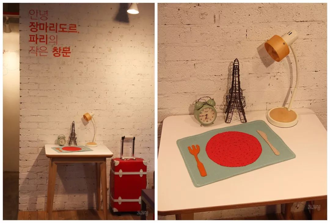 就连文艺女青年也找不到的史诗级咖啡店，因为它们真的藏在角落里