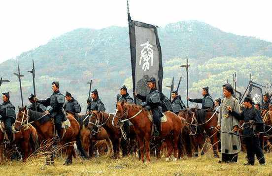 荆轲为什么没有成功却很出名,荆轲武功不行