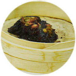 叮咚白糯米芋泥八宝饭测评,上海有哪些品牌的八宝饭