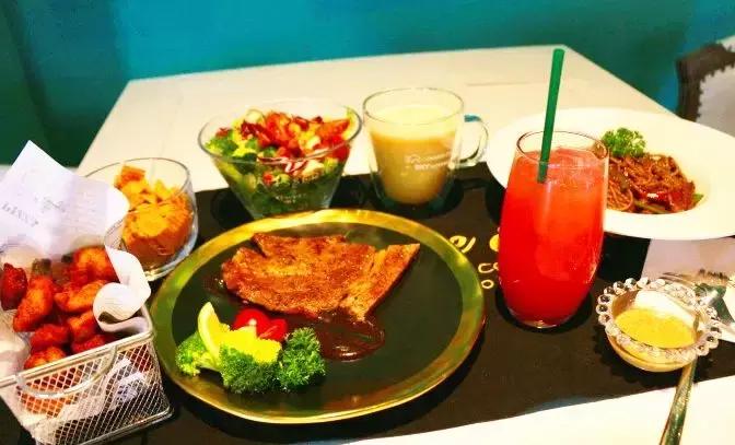 长春比较浪漫又好吃的餐厅,长春6月必吃餐厅推荐