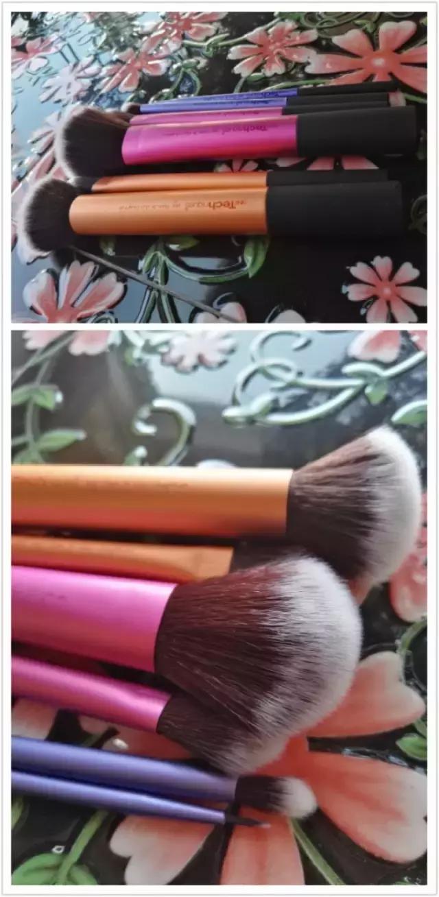 12块钱让你解放小脏手！下辈子就靠它化妆啦