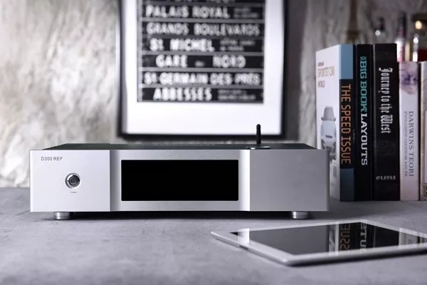 D300REF、A300、P1...2018上海HIFI耳机展享声42-43展位等你到来