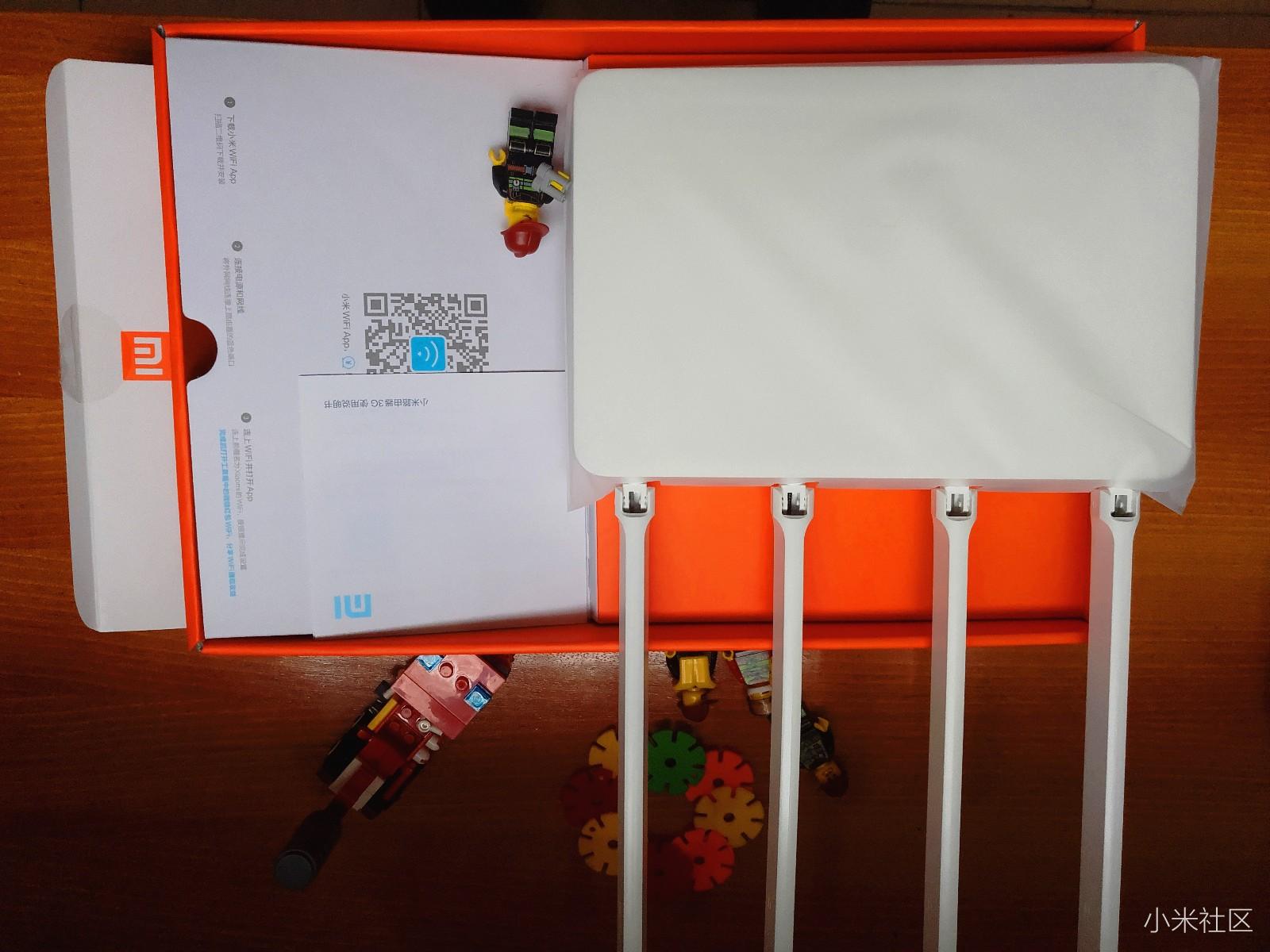 小米路由器3g千兆,小米3g和小米4a千兆版的区别