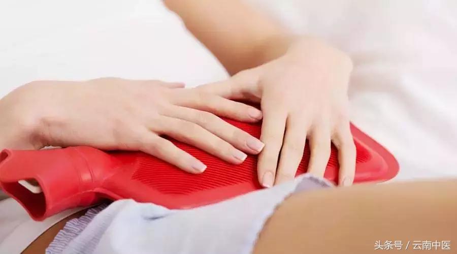 来月经痛经能扎针灸治疗吗,痛经针灸三阴交是补还是泻