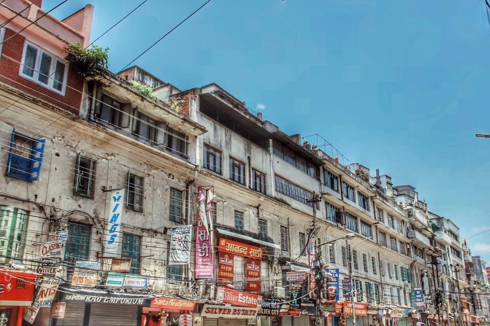 原来尼泊尔是这样的,看完立马买了机票