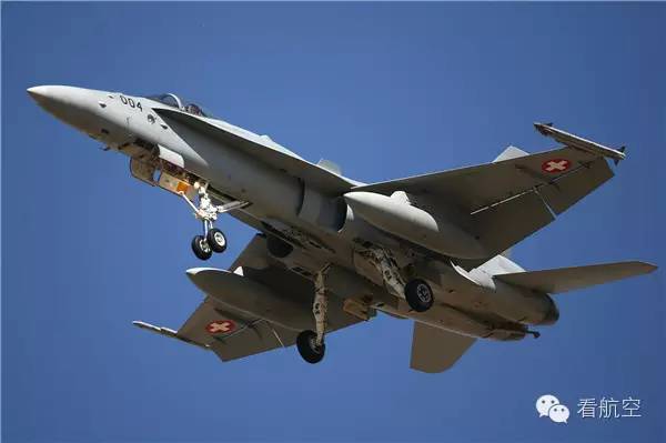 视觉|没去过老虎会？没关系，看航空带你穿越去现场