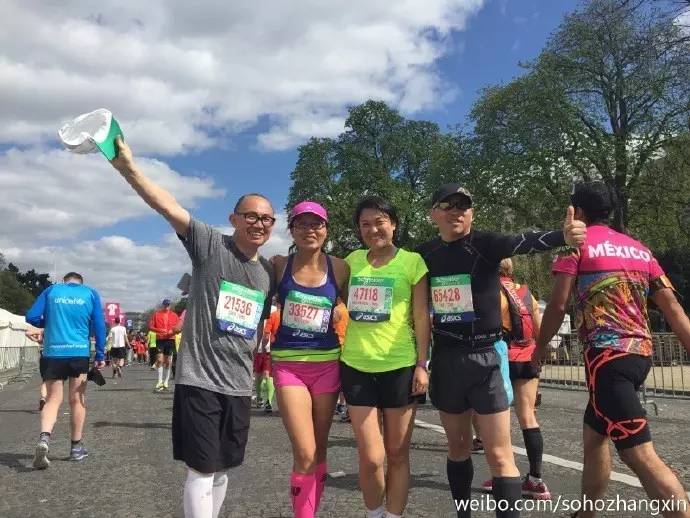 中国跑马拉松最快的女人是谁,中国最有影响力的跑马拉松女神