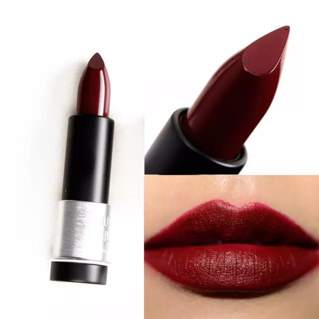 最有气场的姨妈红大牌口红,欧莱加丝绒雾感不沾杯口红姨妈色