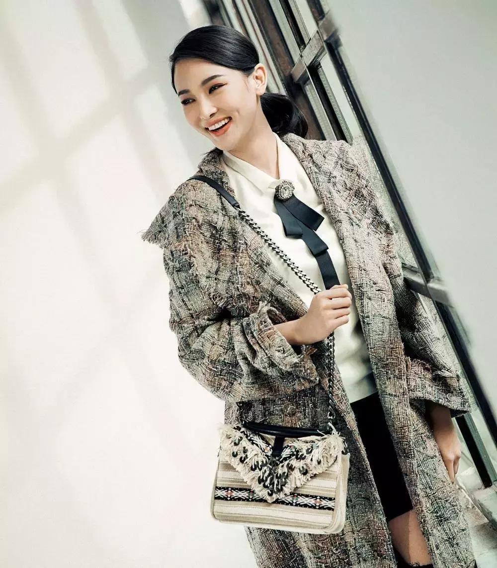 小伊的包包,小伊时尚潮包