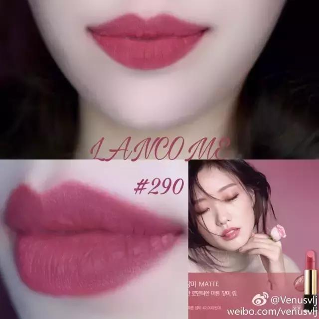 最新适合夏天的大牌口红,最好用的大牌口红夏季款