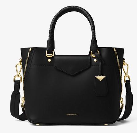 mk包今年新款风琴包,mk包selma系列