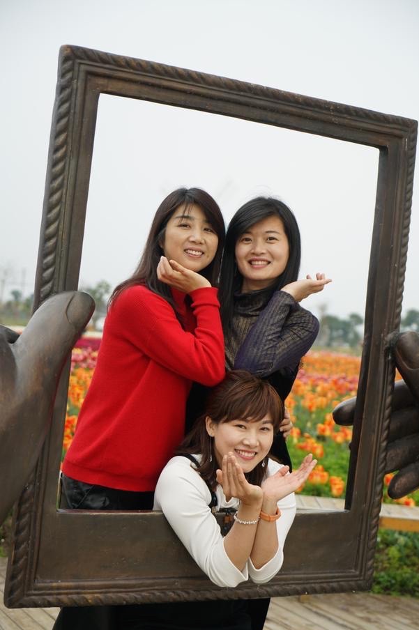 三八一日游温州最佳去处,温州三八游玩