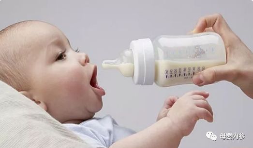 冲奶粉前不刷奶瓶,冲奶粉为什么不用用力摇