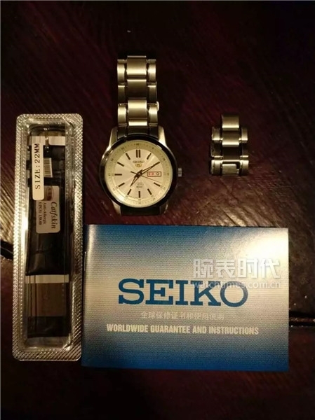 各种手表表带长短调整方法,手表的各种表带怎么用