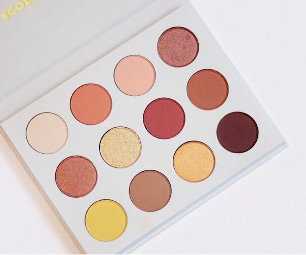 为你揭秘网红款小众美妆