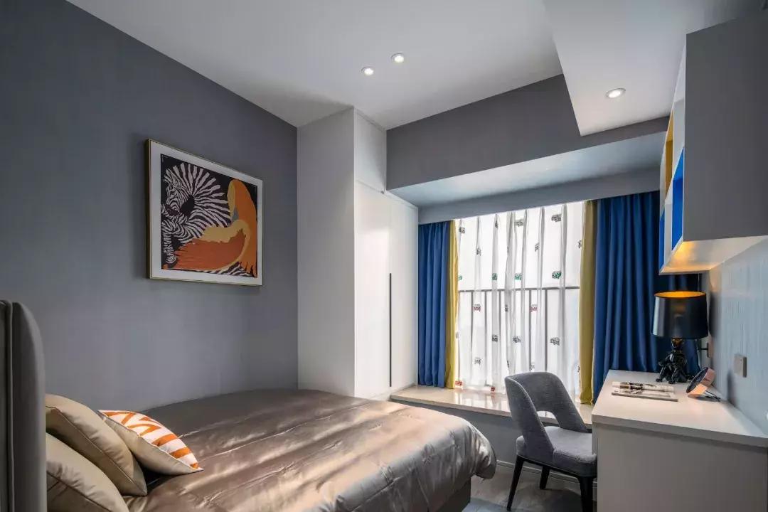 装修全包更好看更实用,轻奢风格装修全包一般多少钱一平