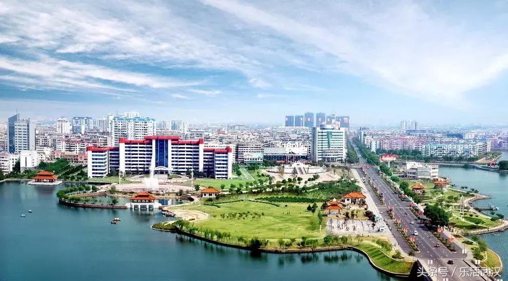 武汉春游两日游攻略大全,武汉春游适合去哪里玩