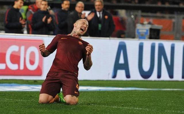 表忠心？恒大错失罗马强力中场纳因格兰重回切尔西视野！