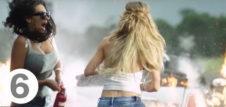 女神节广告图片大全,女神节广告案例