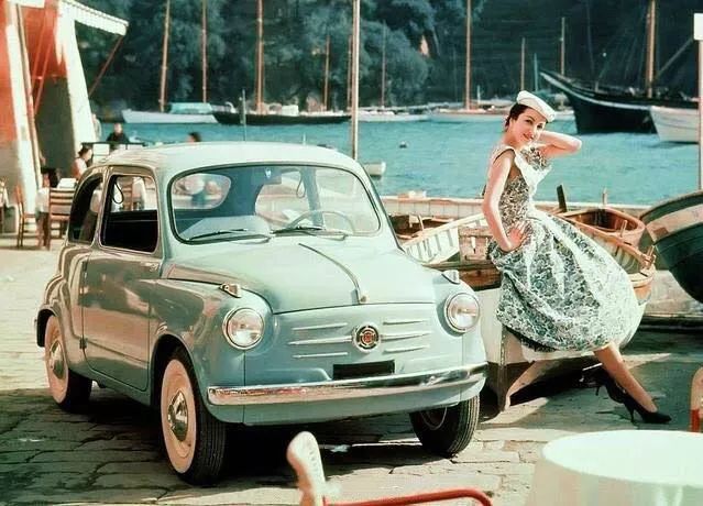 什么车最经济实惠适合女孩子开的,新手买什么车适合女生开