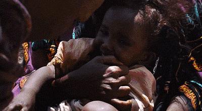 全球还有1亿少女被实施残忍酷刑，看得我想哭