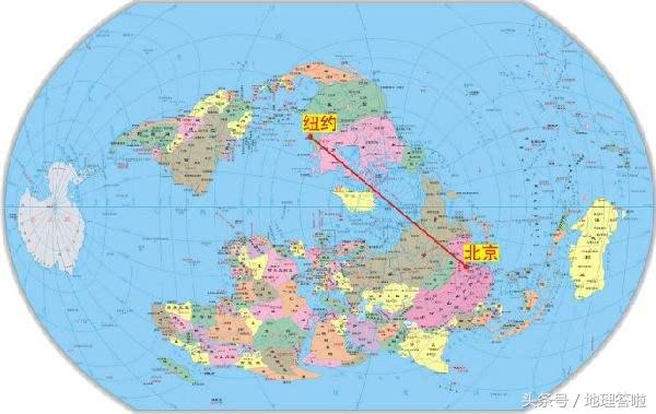 太平洋大西洋北冰洋印度洋哪个大,地理问题以及答案