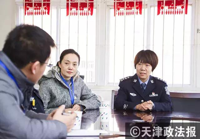 女监民警工作日常,今天我当班检察院