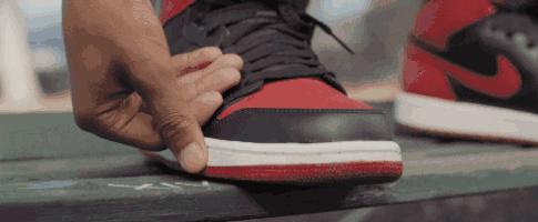 旧鞋不用急着扔,旧鞋不要扔了