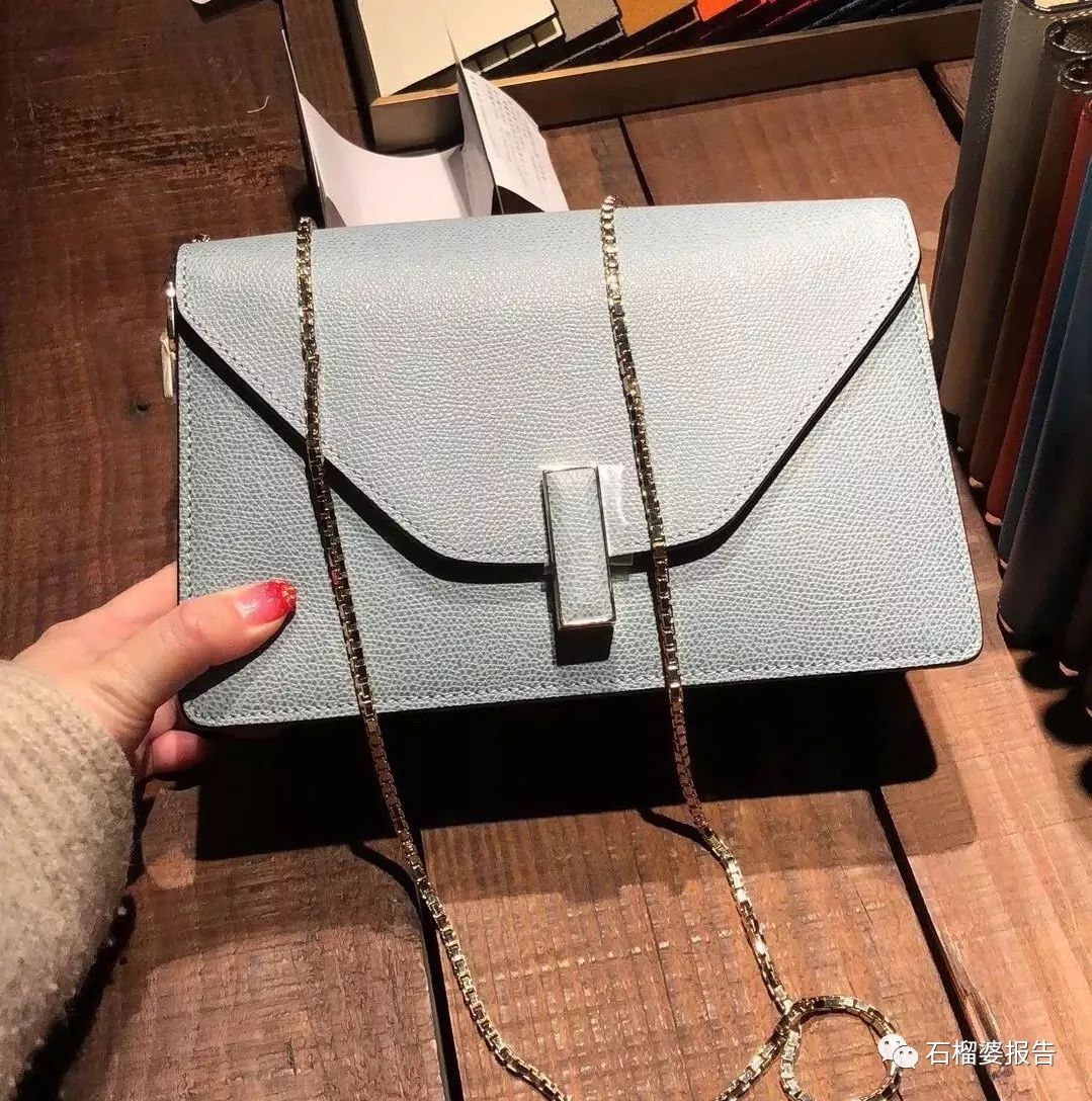 这些包包又有颜值又百搭,好多新包包