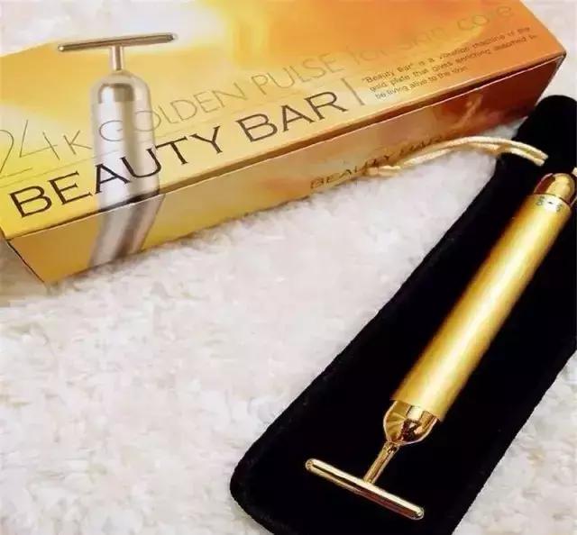 范冰冰推荐的射频仪是哪款,范冰冰射频仪有用吗