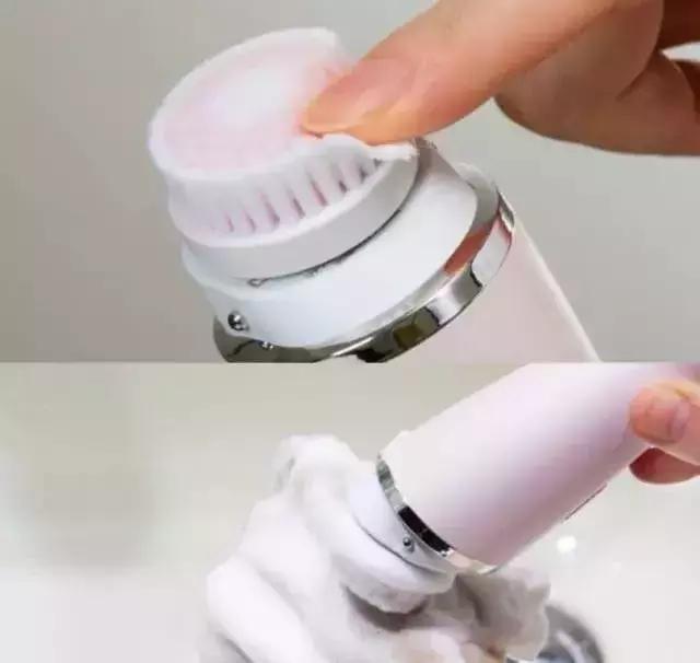 范冰冰推荐的射频仪是哪款,范冰冰射频仪有用吗