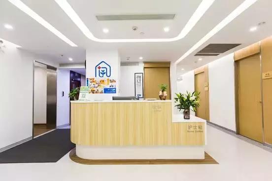 拉拉手好朋友!杏仁医生张强医生集团合作基石大起底