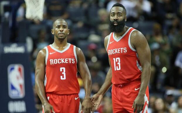 火箭未打雄鹿赢一半！字母哥主动提交投名状！他要超越休城第一人