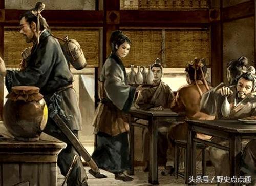 如果你穿越回古代成了皇帝,如果你穿越到古代会有多美