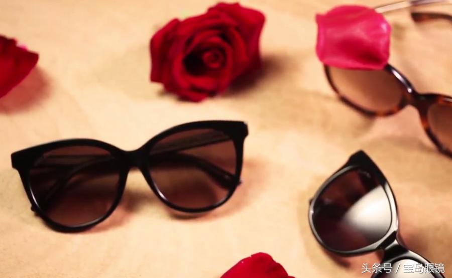 gucci古驰隽永儒雅系列,高逼格眼镜之古驰gucci眼镜