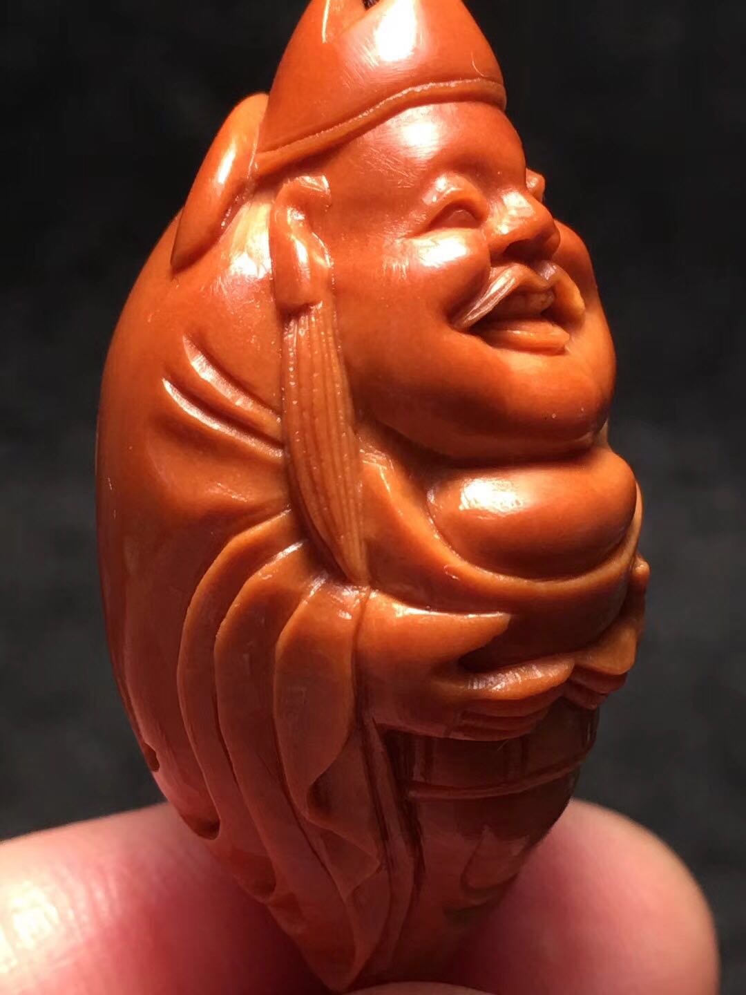 橄榄核手串北工和南工,为什么说橄榄核要经历三冬两夏