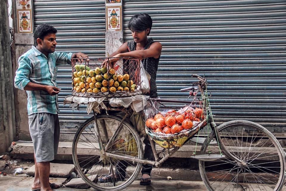 原来尼泊尔是这样的,看完立马买了机票