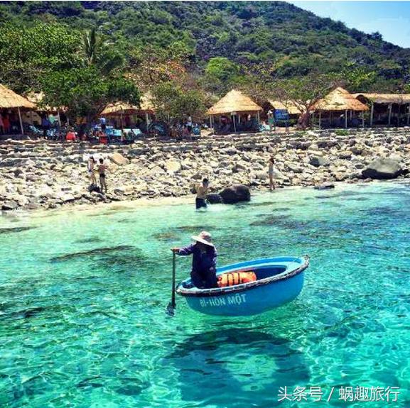 越南芽庄值得去吗,去越南10个不能忽视的缺点