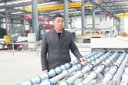 李桂林北玻玻璃厂,永城北玻玻璃有限公司李桂林