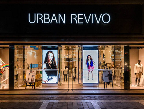 国货逆袭!强势入驻mall的7大国货品牌,90后、00后最爱