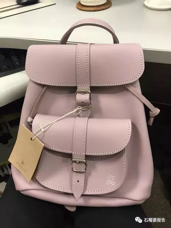 这些包包又有颜值又百搭,好多新包包