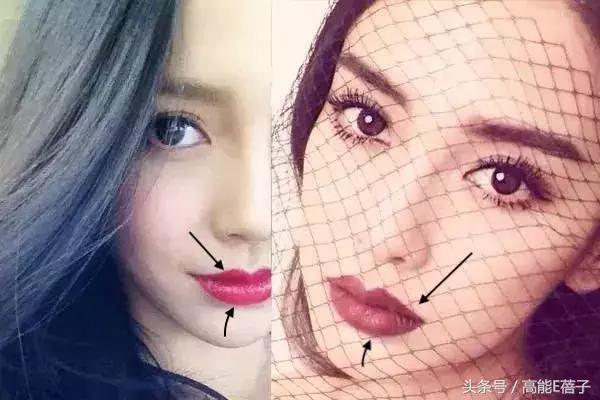 中药口红的危害,中药口红特色与优势