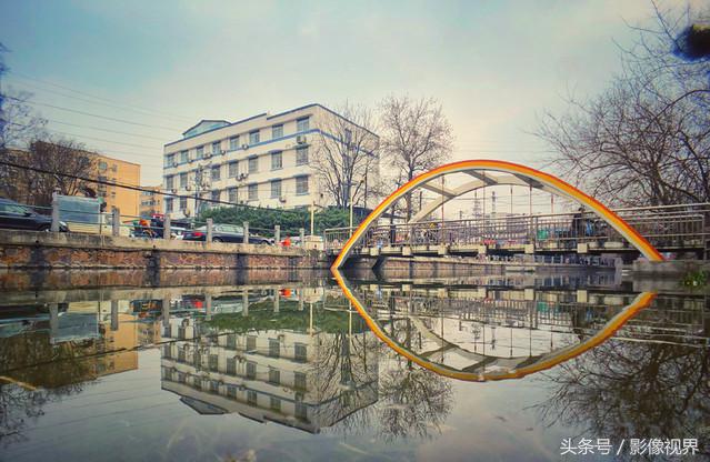 郑州彩虹桥历史,郑州老彩虹桥