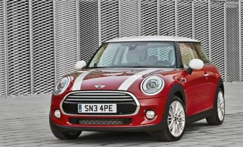 什么车最经济实惠适合女孩子开的,新手买什么车适合女生开