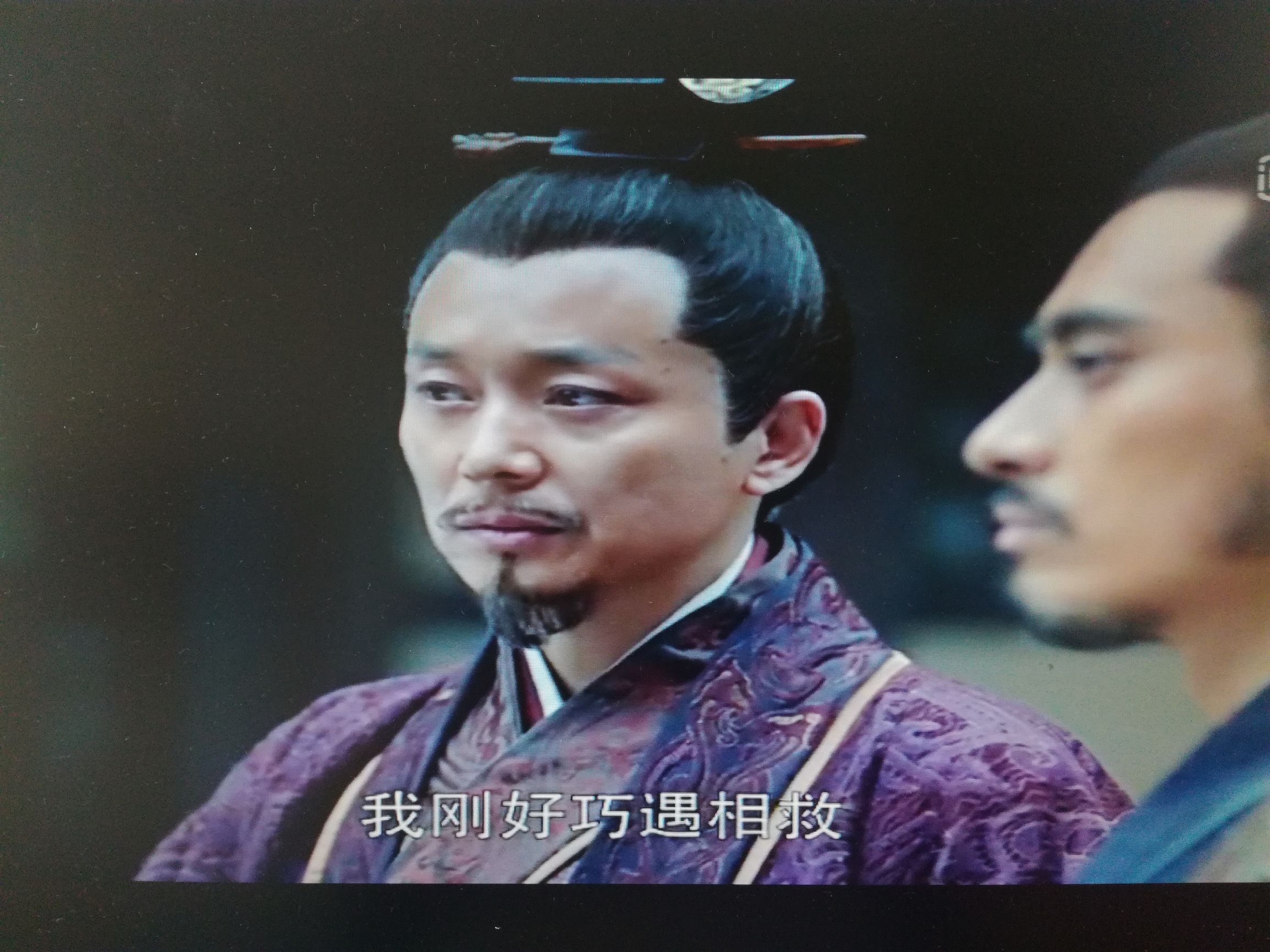 琅琊榜兄弟情深,琅琊榜苏先生飞流