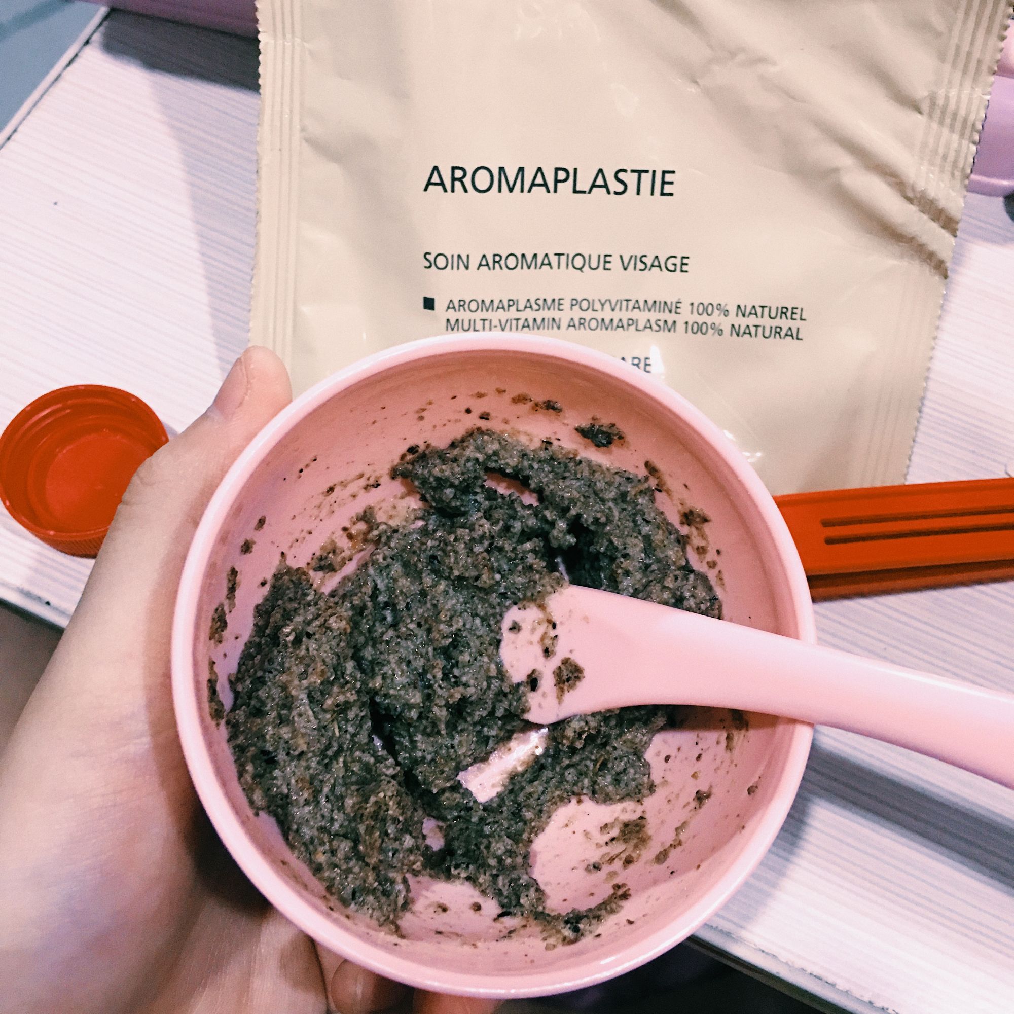 facialmask面膜sisley,彩妆推荐及拔草款面膜有哪些