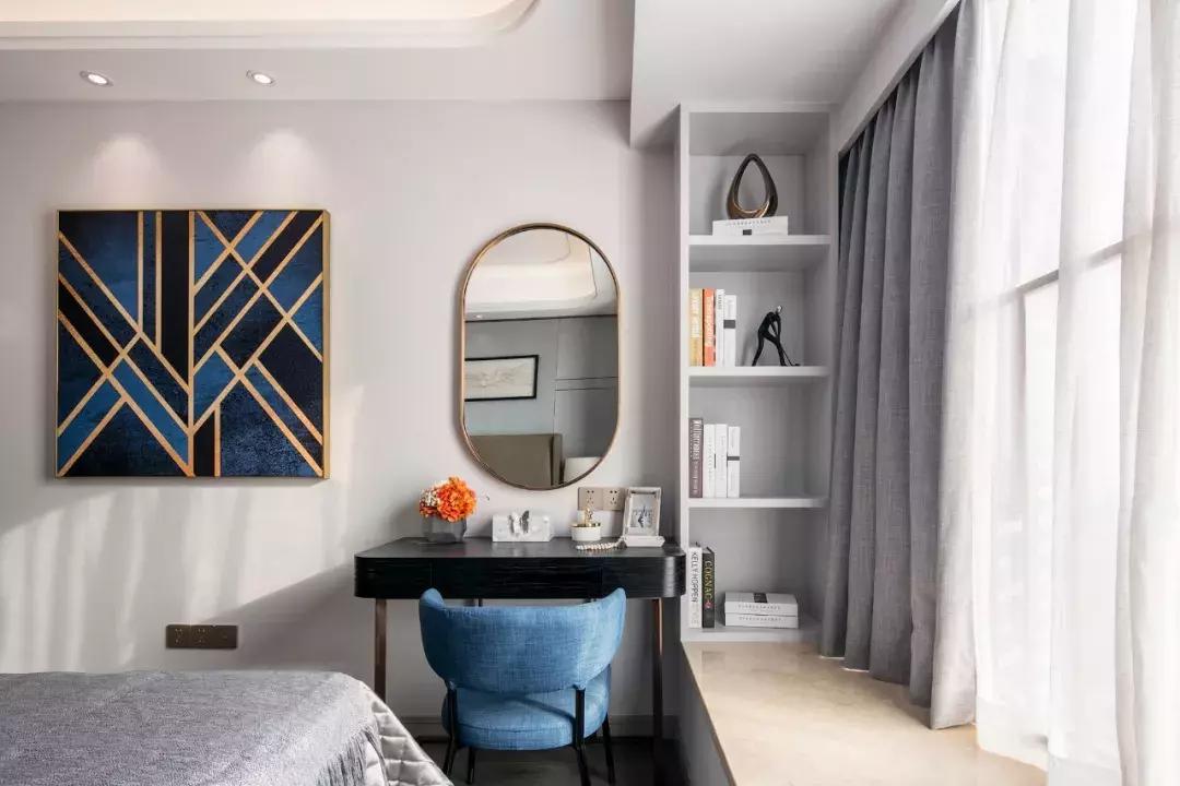 轻奢全包装修流程,装修全包好不好