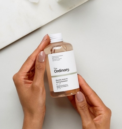 为你揭秘网红款小众美妆