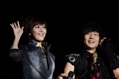 林俊杰孙燕姿staywithyou官方版,孙燕姿林俊杰人气