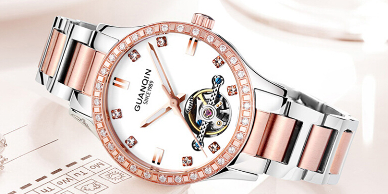 6款小众又不贵的大牌手表,除了dw还有什么好看的手表推荐